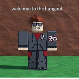 fan group fin hangout!!!