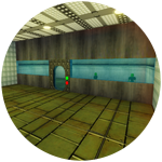 Found The Experiment Room!