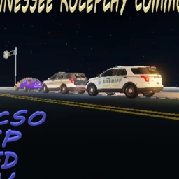 TENNESSEE ROLEPLAY COMMUNITY [SHUTDOWN READ DESC] icon