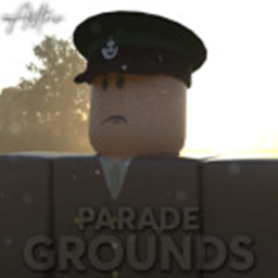 [BA] Parade Grounds