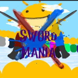 VR Sword Mania