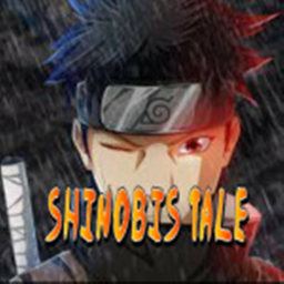 Shinobi's Tale | V4