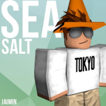 SeaSalt