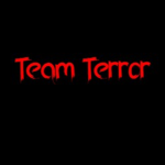 Team Terror!