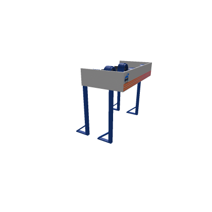 KWS Storm Dryer (Vartation v1)