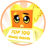 Game Badge Thumbnail