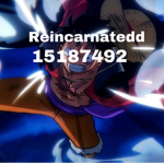 reincarnatedd