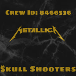 $kull Shooters