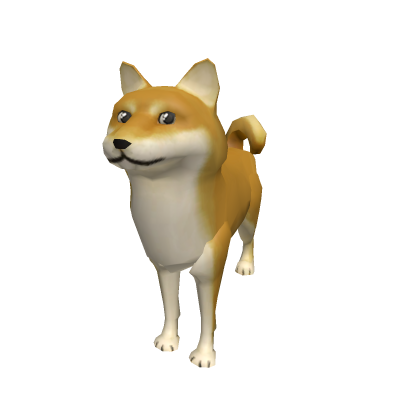 Dog NPC