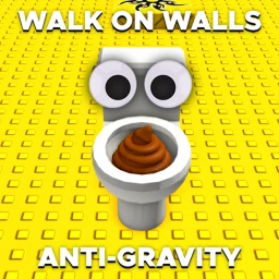 DoomSpire Modded [Walk on Walls!] icon