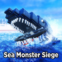 [🐙Kraken Update] SCP: Sea Monster Siege