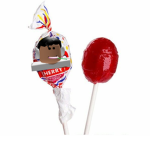 Lukes Lollipops