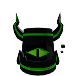 FREE! [CODE: VGSB] Venom Glitch Cyclops Bucket