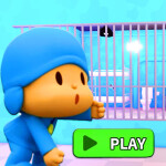🧢 POCOYO'S PRISON RUN