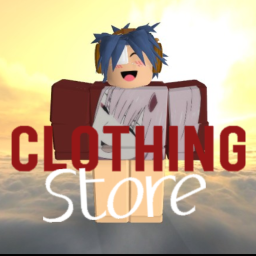 Clothing store New!