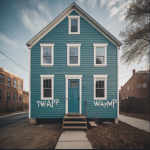 Baltimore Twamp House