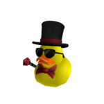 Ducky...Squad