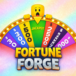 Fortune Forge! [WoF]