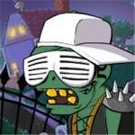 AWESOME ZOMBIES ROCK!!!!
