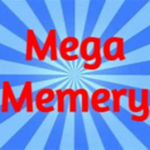 Mega Memery Group Thumbnail