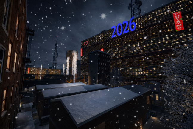 Bug Test screenshot 1