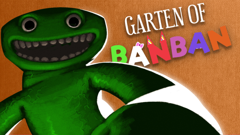Garten of Banban screenshot 1