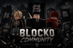 Blocko Community