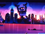Roblox gift robux