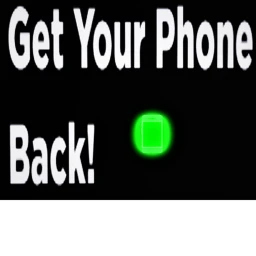 Get Your Phone Back! (Beta!) icon