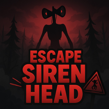SIREN HEAD  [4 CHAPTER]  Version  3.0!