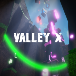 Valley X