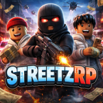 StreetzRP