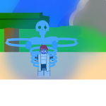 Mis Amigos les doy robux uwu