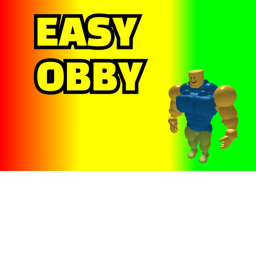 Easy Obby