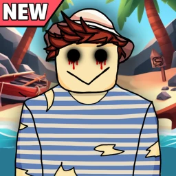 The Stranded Experience 🏝️ icon