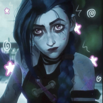 ARCANE-JINX