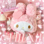 Team Blossom <3