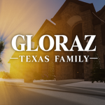 Gloraz Texas Family
