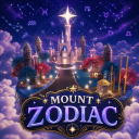 ✨ MOUNT ZODIAC ✨ [FREE AVA + X50]