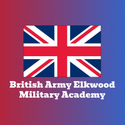 British Army Elkwood Donations!