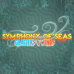 [RE-RELEASE!] Symphony Of Seas [RP]