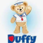 Du ffy Bear