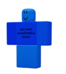 Team Awes0meGuy