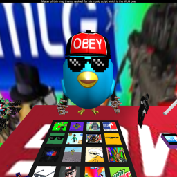MLG Park