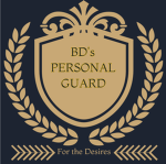 Desires Command Authority Guard
