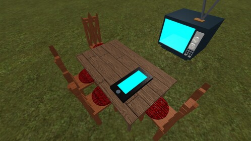 Building Test [Alpha]