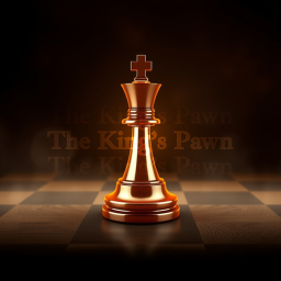 The King's Pawn