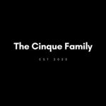 | The Cinque Family |