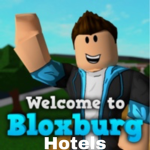 Bloxburg Hotels & Resorts