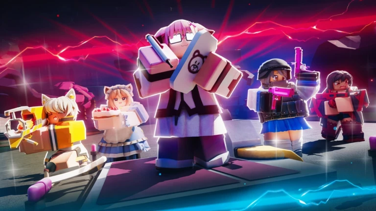 Neko Tower Defense thumbnail